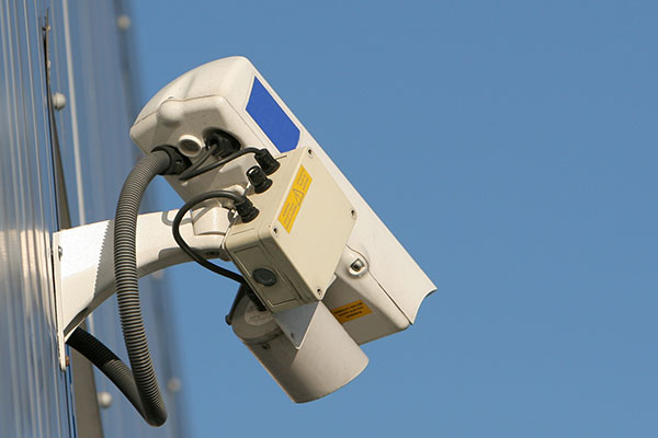 CCTV 카메라